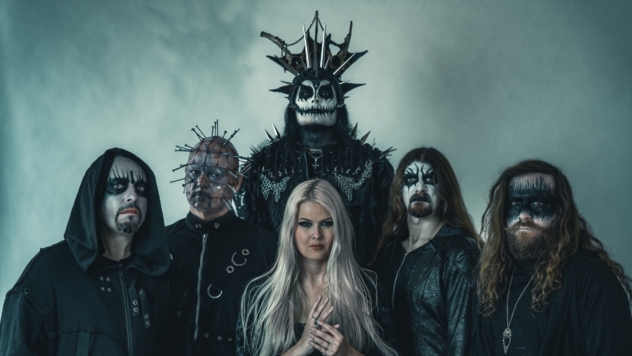 Cradle Of Filth wystąpi w Polsce! Gościem specjalnym Suffocation