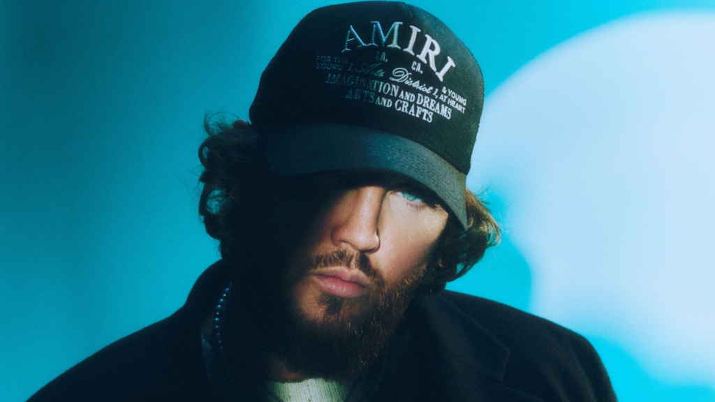 James Arthur wystąpi w Polsce, by promować nowy album – “Pisces”!