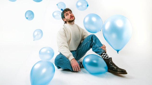 James Marriott – od gwiazdy internetu, po sensację brytyjskiej sceny indie-rocka