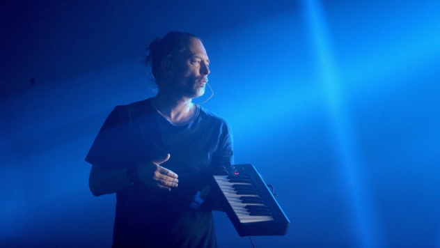 Kolaż, eksperyment, dziwak. Oto dyskografia Radiohead
