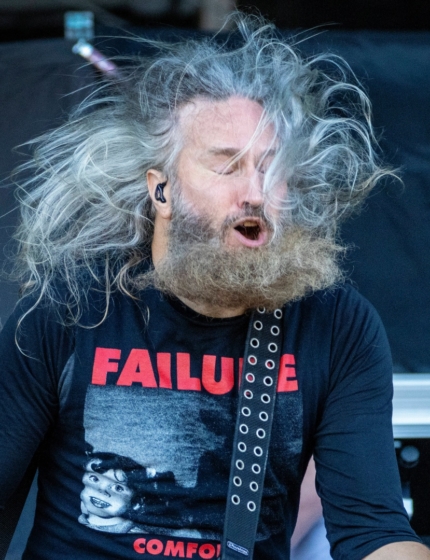 Mastodon i Ministry na koncercie w Polsce! Gdzie zagrają?