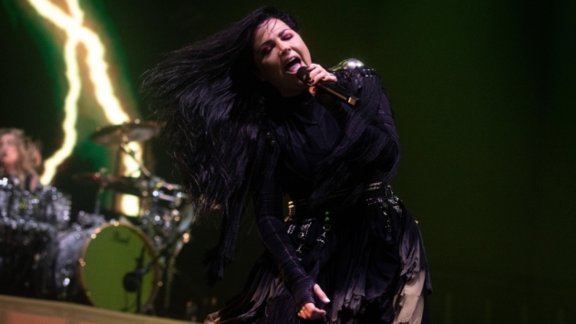Evanescence wydaje singiel “Afterlife” do serialu “Devil May Cry”!