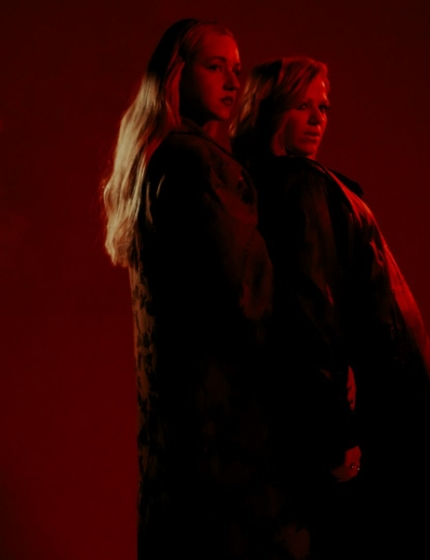 Paula Roma i Kathia łączą siły w nowym singlu