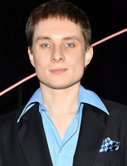 Mela Koteluk i Ralph Kamiński łączą siły w piosence “Zobaczyć Ciebie”