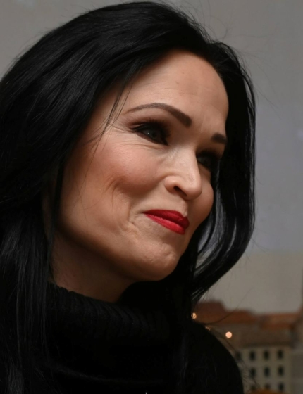 Tarja Turunen już w grudniu zagra w Polsce dwa solowe koncerty!