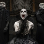 Behemoth, Dimmu Borgir i Dark Funeral na wspólnym koncercie w Polsce!