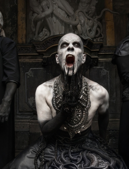 Behemoth, Dimmu Borgir i Dark Funeral na wspólnym koncercie w Polsce!
