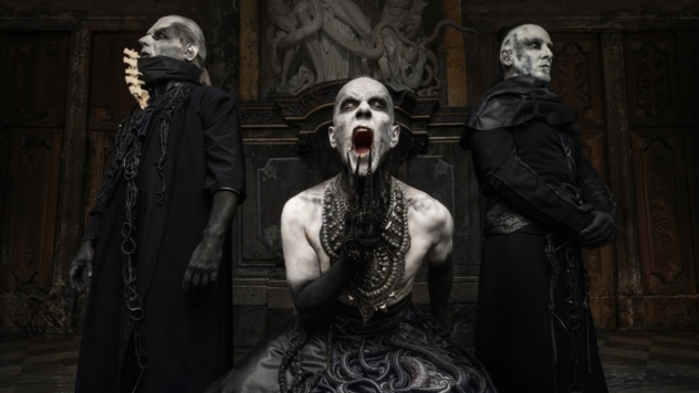 Behemoth ogłasza album “The Shit Ov God”. Premiera już wkrótce! 