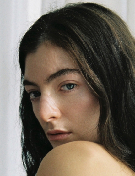 Lorde zapowiada nową muzykę?