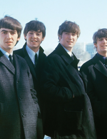 Cztery filmy o The Beatles! Kiedy premiera?