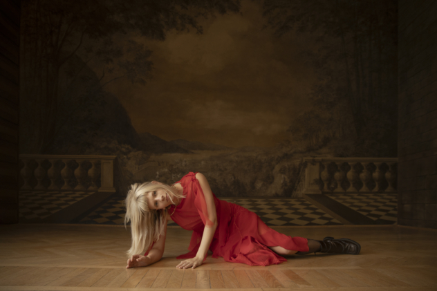 Aurora publikuje nowy singiel – “The Flood”