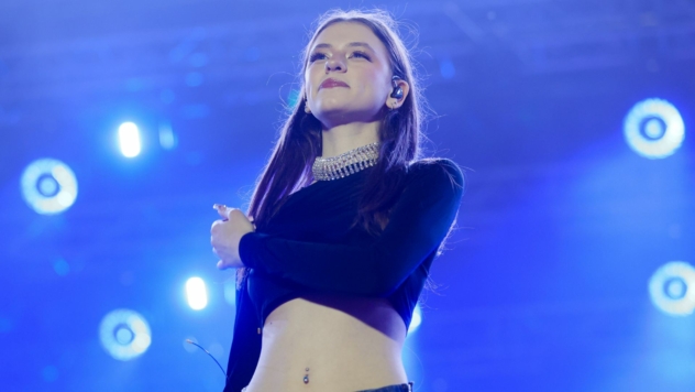 bambi gwiazdą Baila Ella Festival!