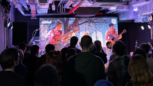 Kosmiczna podróż. Tak brzmiał trójmiejski mikrokosmos na SEA YOU 3city Music Showcase