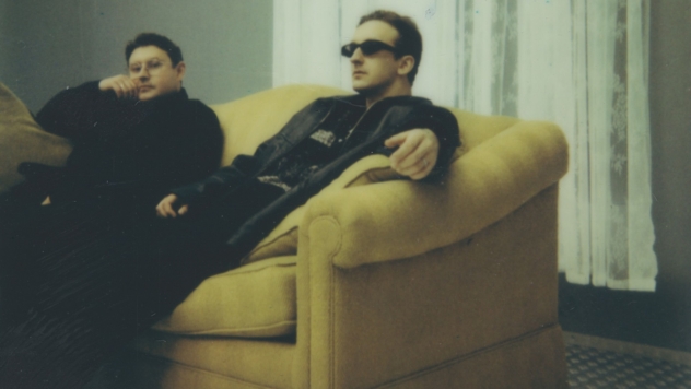 Kukon powraca z niespodziewanym albumem