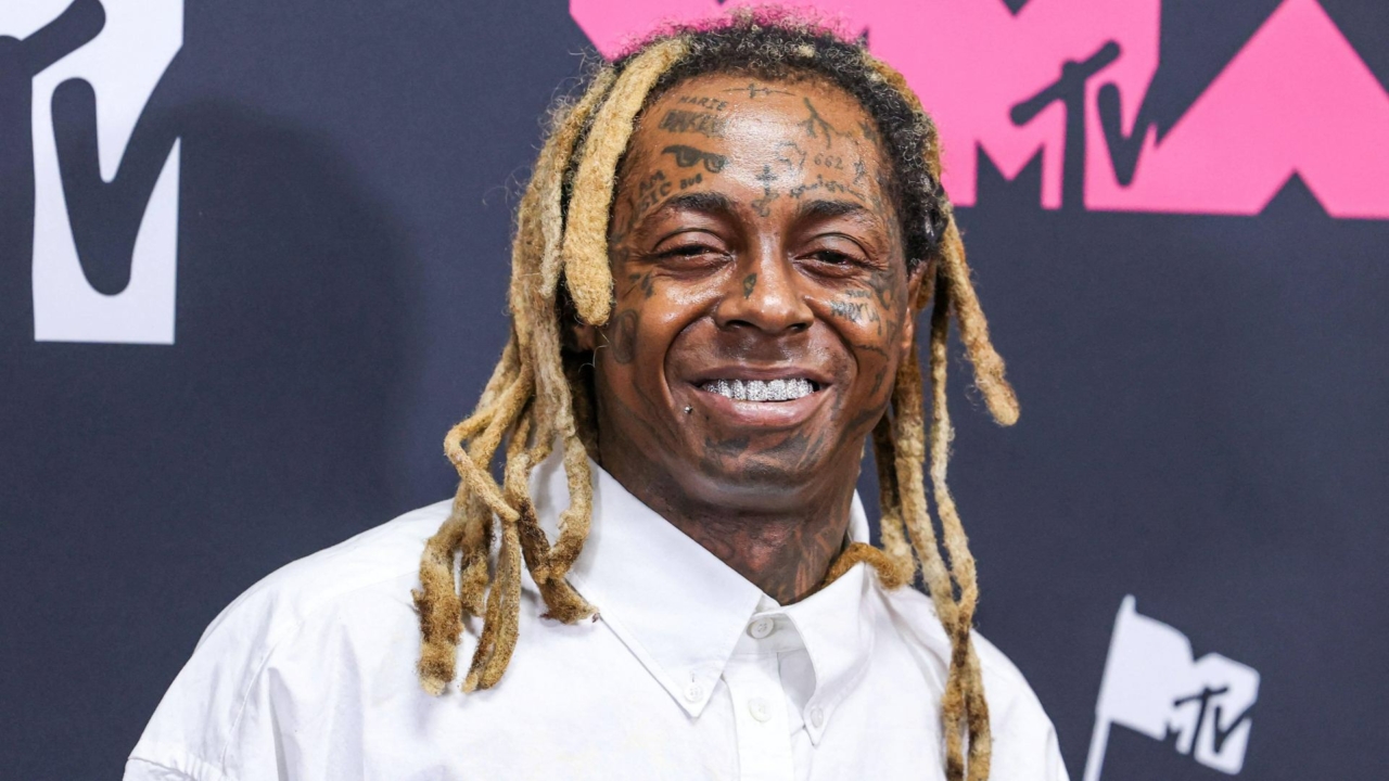 Lil Wayne Wreszcie Zapowiedzia Tha Carter VI EBilet NOW Lil Wayne Wreszcie Zapowiedzia Tha Carter VI EBilet NOW