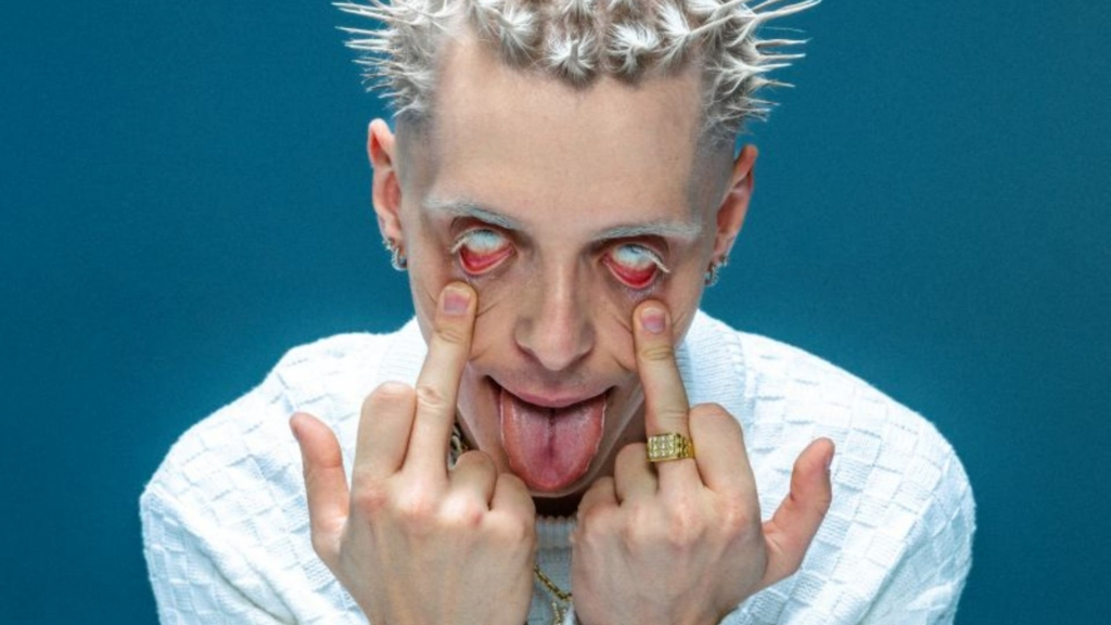 Oki z aż trzema nowymi singlami! Na jednym z potężną gościnką