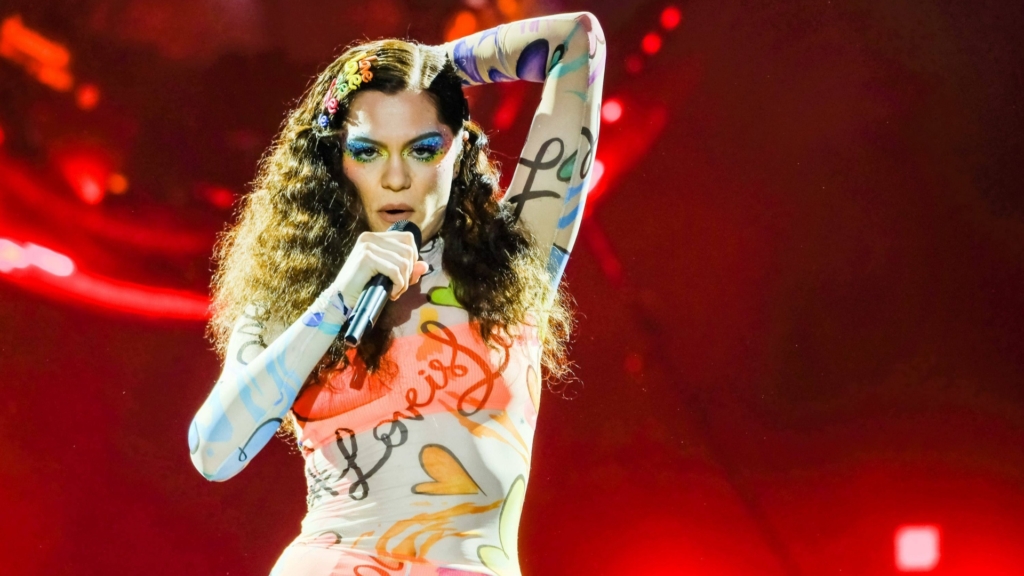 Jessie J powraca z nową muzyką!