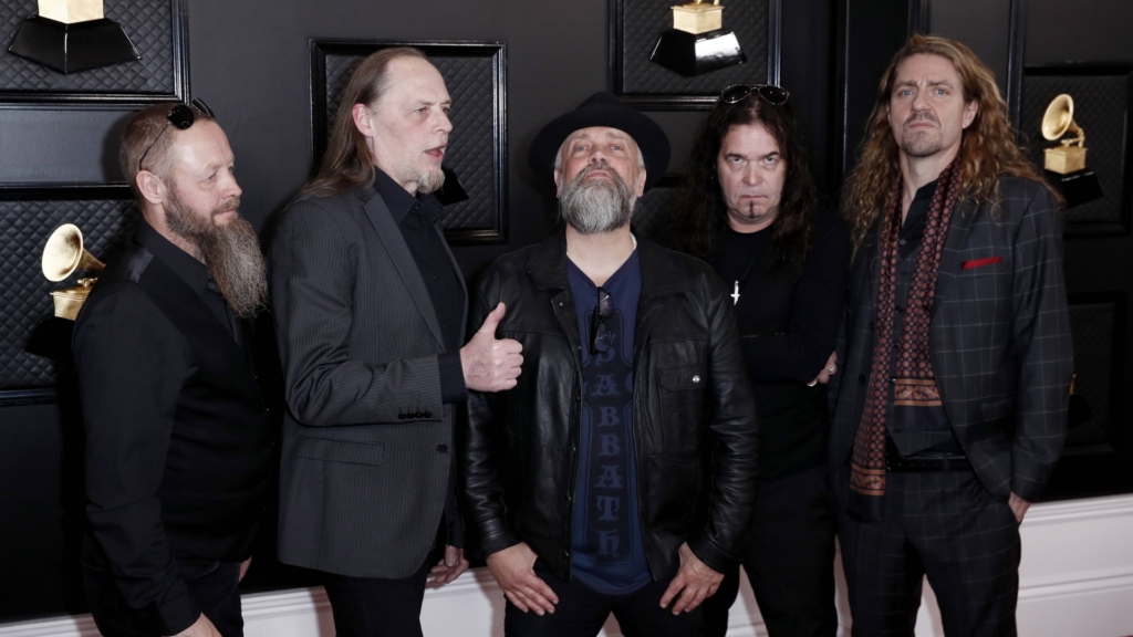 Candlemass zapowiada “Black Star”! Posłuchaj pierwszego utworu