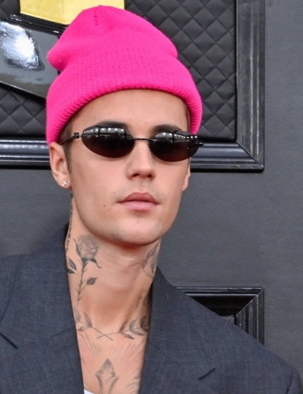 Czy 2025 rok przyniesie nowy album Justina Biebera? Na to wygląda!