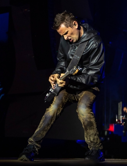 Muse wystąpi na Open’er Festival!
