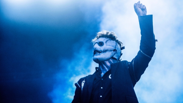 Slipknot ogłasza koncerty w Europie! Co z Polską?