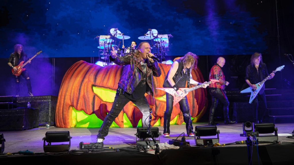 Helloween zapowiada nowy album – “Giants & Monsters”. Kiedy premiera?&nbsp;