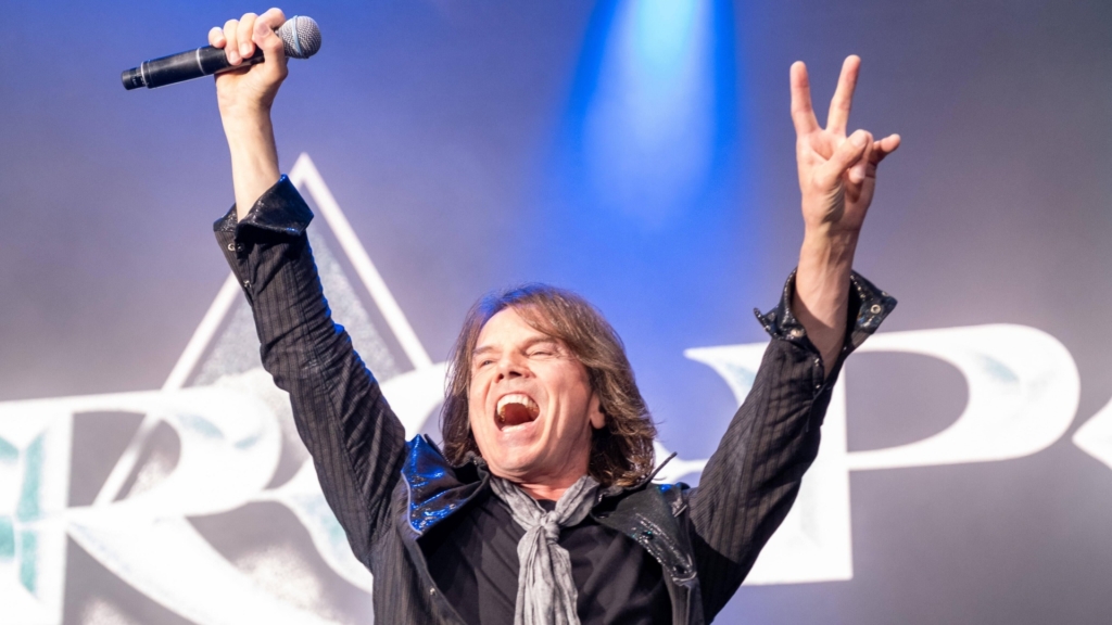 Oto kolejny singiel zapowiadający najnowszy album Europe!