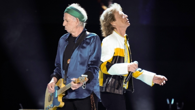 The Rolling Stones zapowiedzieli nowy singiel. Mick Jagger zaśpiewa po francusku!