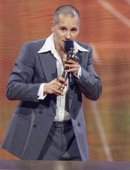 Fryderyki 2025 rozdane. Zobacz, kto wygrał w tym roku!