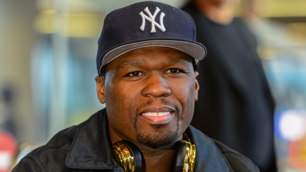 50 Cent zagra na PGE Narodowym!