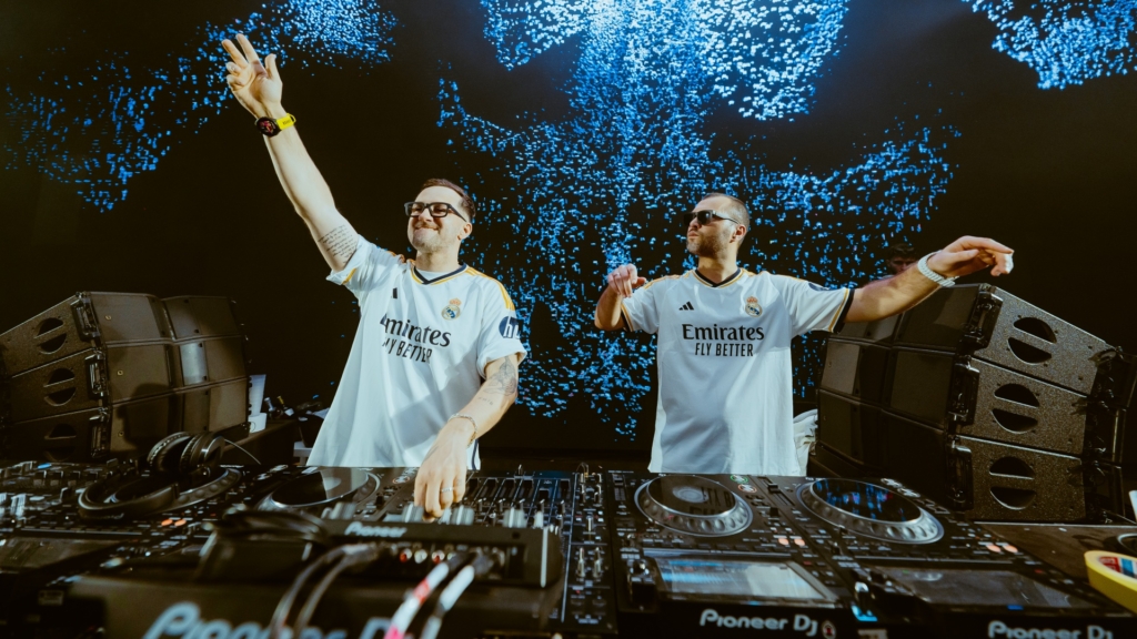 Nadchodzi Upperground Poland 2025! Na scenie wystąpi ARTBAT&nbsp;