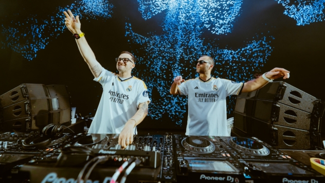 Nadchodzi Upperground Poland 2025! Na scenie wystąpi ARTBAT 