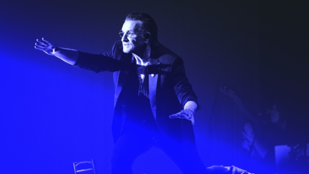 Kiedy kolejna płyta U2? Bono przekazał nowe informacje