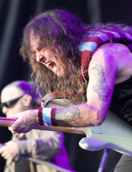 Iron Maiden ujawnia setlistę koncertową. Czy tak będzie w Polsce?
