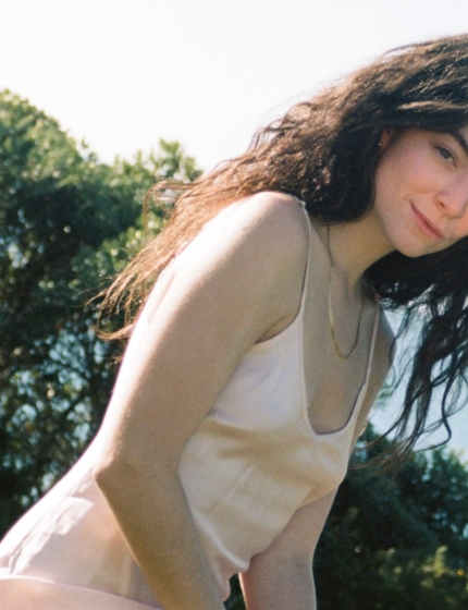 Lorde rusza w trasę “Ultrasound”! Szykujcie się na koncert w Polsce