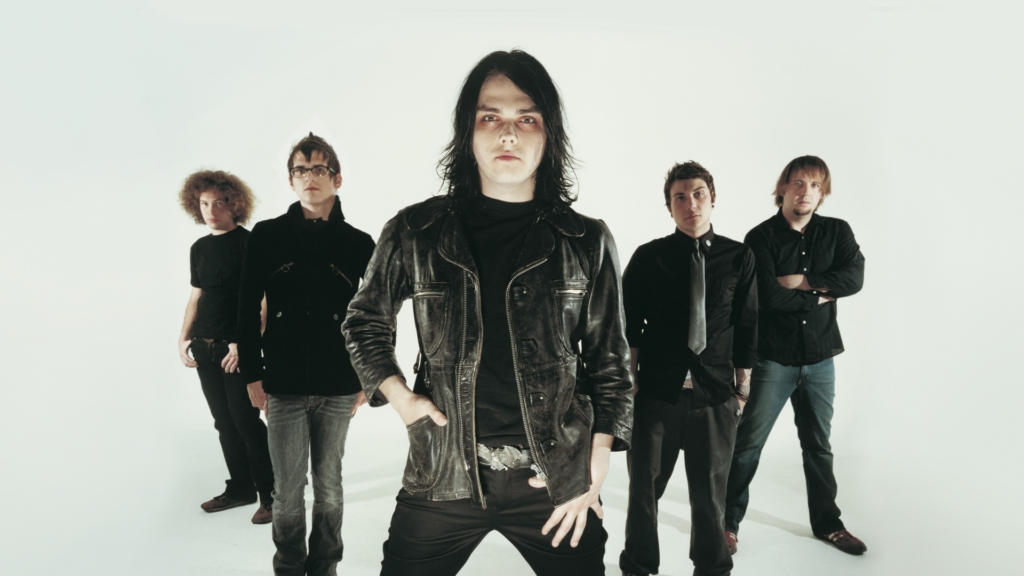 My Chemical Romance publikuje nową wersję utworu “Helena”. Poznaj jego historię!