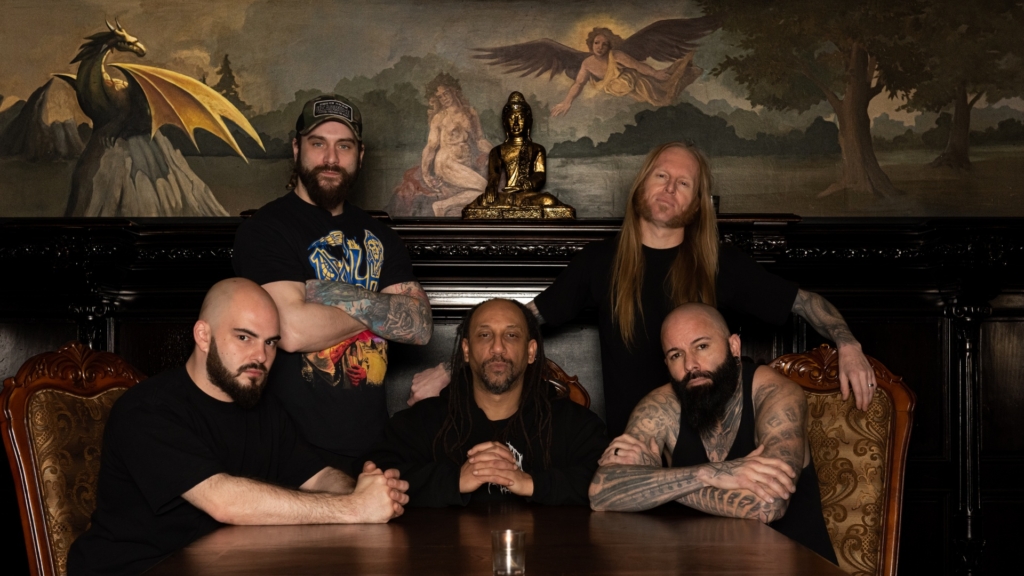 Suffocation, Angelmaker i Skeletal Remains na wspólnym koncercie w Polsce!