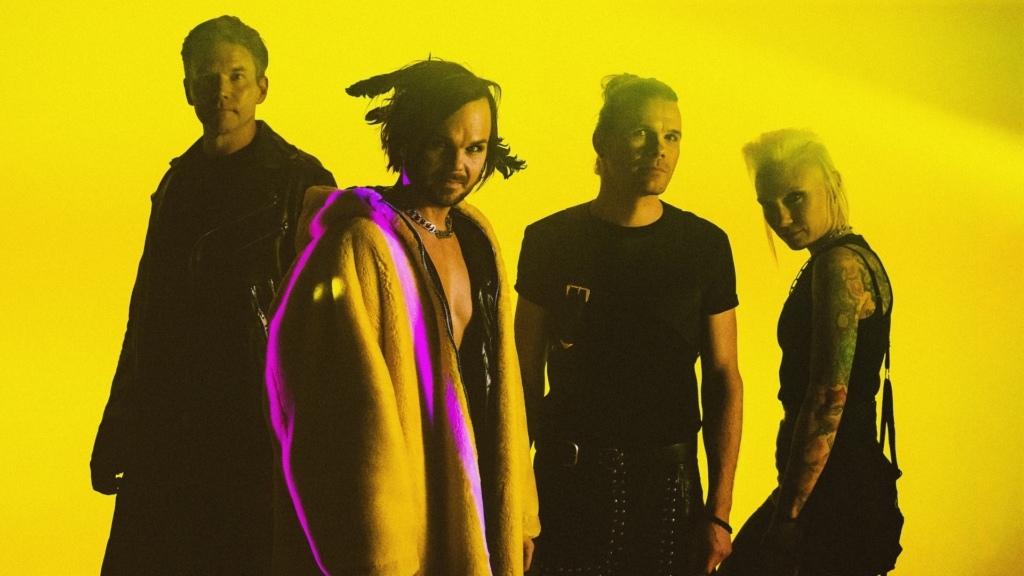 Különcök himnuszai: The Rasmus - Weirdo