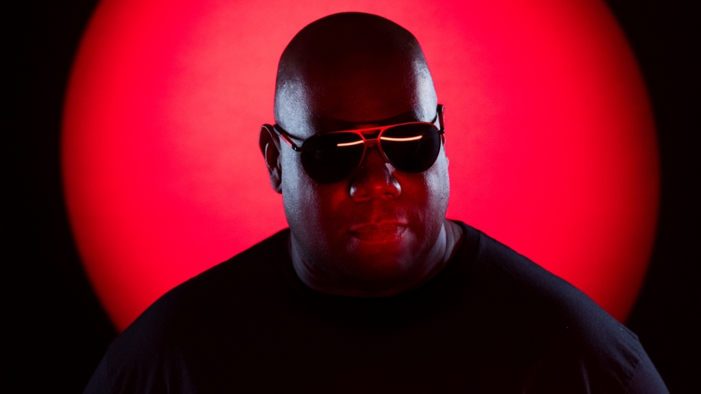 Carl Cox zagra we Wrocławiu!