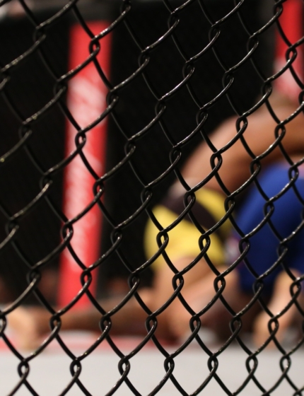 Oto największe nokauty w MMA