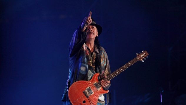 Carlos Santana i jego zapomniane płyty, które trzeba znać. Przeczytaj przed koncertem w Polsce!