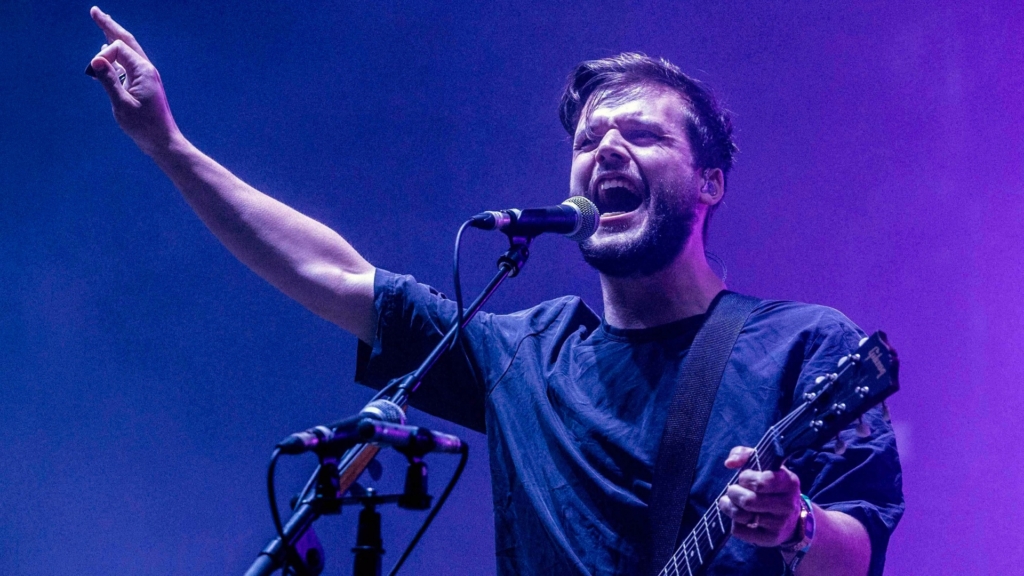 White Lies ogłasza koncert w Polsce!