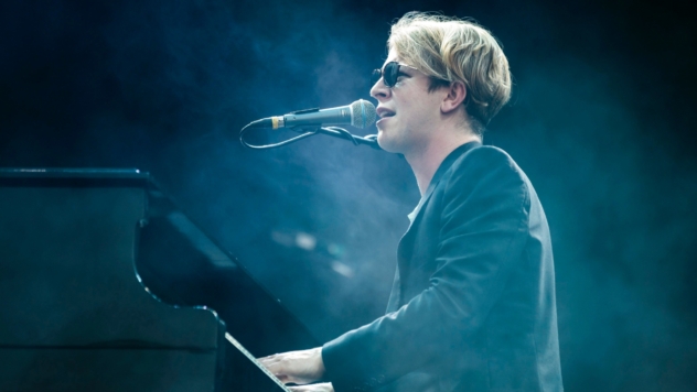 Tom Odell ogłasza nowy album i koncert w Polsce!