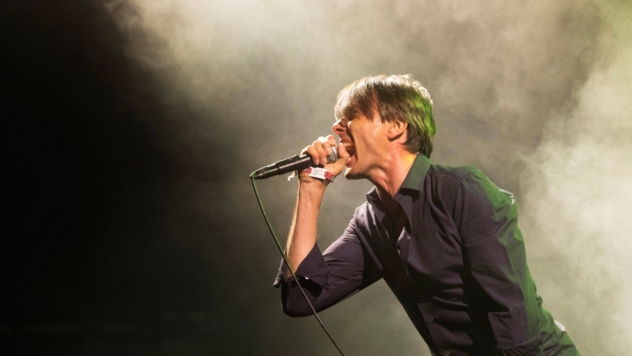 Suede zapowiada nowy album – “Antidepressants”! Kiedy premiera?