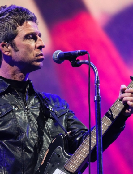 Powstanie nowy album Oasis?