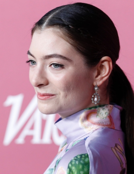 Lorde wydaje nowy singiel – “Man Of The Year”! Co oznacza tytuł?