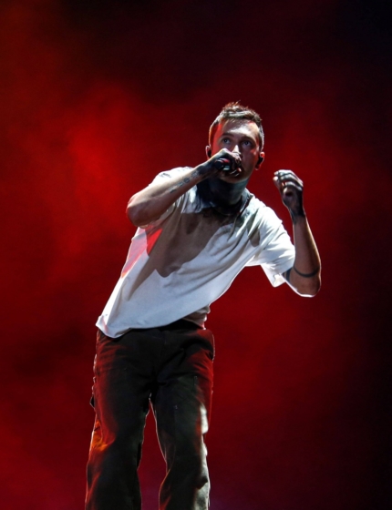 To nie jest faza, mamo. Clikkies – czy fani Twenty One Pilots to kultyści?