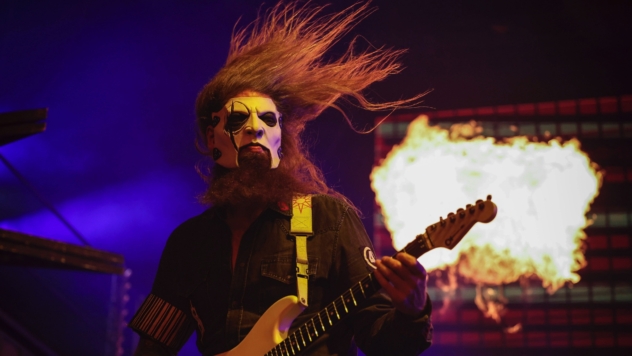 Slipknot nagra nowy album? Są pomysły! 