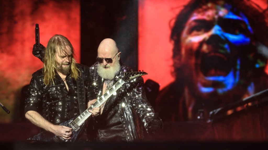 Powstaje film o Judas Priest współreżyserowany przez Toma Morello!