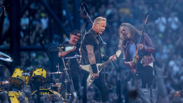 Metallica wystąpi w Polsce! Gośćmi specjalnymi Gojira i Knocked Loose